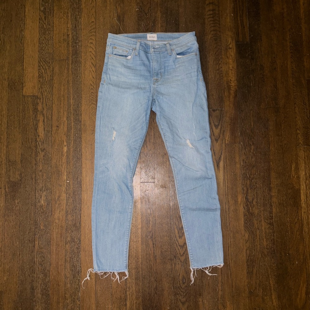 Hudson Jeans